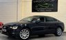 USED 2014 AUDI A5 2.0 TDI SE Technik Sportback 5dr Diesel Manual Euro 5 (s/s) (177 ps) TIMING BELT/PUMP REPLACED