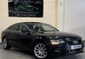 USED 2014 AUDI A5 2.0 TDI SE Technik Sportback 5dr Diesel Manual Euro 5 (s/s) (177 ps) TIMING BELT/PUMP REPLACED