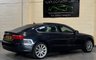 USED 2014 AUDI A5 2.0 TDI SE Technik Sportback 5dr Diesel Manual Euro 5 (s/s) (177 ps) TIMING BELT/PUMP REPLACED