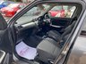 USED 2017 67 SUZUKI SWIFT 1.2 Dualjet MHEV SZ5 Hatchback 5dr Petrol Hybrid Manual ALLGRIP Euro 6 (s/s) (90 ps) SATELLITE NAVIGATION SYSTEM+DAB DIGITAL RADIO+BLUETOOTH+AUTOMATIC AIR-CONDITIONING+AUTOMATIC HEADLIGHTS+PARKING ASSISTANCE WITH PARKING CAMERA+'MINERAL GREY WITH SUPER BLACK ROOF'+16 INCH ALLOY WHEELS.