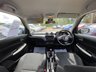 USED 2017 67 SUZUKI SWIFT 1.2 Dualjet MHEV SZ5 Hatchback 5dr Petrol Hybrid Manual ALLGRIP Euro 6 (s/s) (90 ps) SATELLITE NAVIGATION SYSTEM+DAB DIGITAL RADIO+BLUETOOTH+AUTOMATIC AIR-CONDITIONING+AUTOMATIC HEADLIGHTS+PARKING ASSISTANCE WITH PARKING CAMERA+'MINERAL GREY WITH SUPER BLACK ROOF'+16 INCH ALLOY WHEELS.
