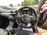 USED 2017 67 SUZUKI SWIFT 1.2 Dualjet MHEV SZ5 Hatchback 5dr Petrol Hybrid Manual ALLGRIP Euro 6 (s/s) (90 ps) SATELLITE NAVIGATION SYSTEM+DAB DIGITAL RADIO+BLUETOOTH+AUTOMATIC AIR-CONDITIONING+AUTOMATIC HEADLIGHTS+PARKING ASSISTANCE WITH PARKING CAMERA+'MINERAL GREY WITH SUPER BLACK ROOF'+16 INCH ALLOY WHEELS.