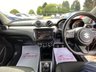 USED 2017 67 SUZUKI SWIFT 1.2 Dualjet MHEV SZ5 Hatchback 5dr Petrol Hybrid Manual ALLGRIP Euro 6 (s/s) (90 ps) SATELLITE NAVIGATION SYSTEM+DAB DIGITAL RADIO+BLUETOOTH+AUTOMATIC AIR-CONDITIONING+AUTOMATIC HEADLIGHTS+PARKING ASSISTANCE WITH PARKING CAMERA+'MINERAL GREY WITH SUPER BLACK ROOF'+16 INCH ALLOY WHEELS.
