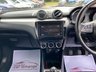 USED 2017 67 SUZUKI SWIFT 1.2 Dualjet MHEV SZ5 Hatchback 5dr Petrol Hybrid Manual ALLGRIP Euro 6 (s/s) (90 ps) SATELLITE NAVIGATION SYSTEM+DAB DIGITAL RADIO+BLUETOOTH+AUTOMATIC AIR-CONDITIONING+AUTOMATIC HEADLIGHTS+PARKING ASSISTANCE WITH PARKING CAMERA+'MINERAL GREY WITH SUPER BLACK ROOF'+16 INCH ALLOY WHEELS.