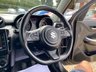 USED 2017 67 SUZUKI SWIFT 1.2 Dualjet MHEV SZ5 Hatchback 5dr Petrol Hybrid Manual ALLGRIP Euro 6 (s/s) (90 ps) SATELLITE NAVIGATION SYSTEM+DAB DIGITAL RADIO+BLUETOOTH+AUTOMATIC AIR-CONDITIONING+AUTOMATIC HEADLIGHTS+PARKING ASSISTANCE WITH PARKING CAMERA+'MINERAL GREY WITH SUPER BLACK ROOF'+16 INCH ALLOY WHEELS.