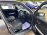 USED 2017 67 SUZUKI SWIFT 1.2 Dualjet MHEV SZ5 Hatchback 5dr Petrol Hybrid Manual ALLGRIP Euro 6 (s/s) (90 ps) SATELLITE NAVIGATION SYSTEM+DAB DIGITAL RADIO+BLUETOOTH+AUTOMATIC AIR-CONDITIONING+AUTOMATIC HEADLIGHTS+PARKING ASSISTANCE WITH PARKING CAMERA+'MINERAL GREY WITH SUPER BLACK ROOF'+16 INCH ALLOY WHEELS.