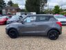 USED 2017 67 SUZUKI SWIFT 1.2 Dualjet MHEV SZ5 Hatchback 5dr Petrol Hybrid Manual ALLGRIP Euro 6 (s/s) (90 ps) SATELLITE NAVIGATION SYSTEM+DAB DIGITAL RADIO+BLUETOOTH+AUTOMATIC AIR-CONDITIONING+AUTOMATIC HEADLIGHTS+PARKING ASSISTANCE WITH PARKING CAMERA+'MINERAL GREY WITH SUPER BLACK ROOF'+16 INCH ALLOY WHEELS.