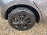 USED 2017 67 SUZUKI SWIFT 1.2 Dualjet MHEV SZ5 Hatchback 5dr Petrol Hybrid Manual ALLGRIP Euro 6 (s/s) (90 ps) SATELLITE NAVIGATION SYSTEM+DAB DIGITAL RADIO+BLUETOOTH+AUTOMATIC AIR-CONDITIONING+AUTOMATIC HEADLIGHTS+PARKING ASSISTANCE WITH PARKING CAMERA+'MINERAL GREY WITH SUPER BLACK ROOF'+16 INCH ALLOY WHEELS.