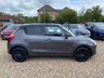 USED 2017 67 SUZUKI SWIFT 1.2 Dualjet MHEV SZ5 Hatchback 5dr Petrol Hybrid Manual ALLGRIP Euro 6 (s/s) (90 ps) SATELLITE NAVIGATION SYSTEM+DAB DIGITAL RADIO+BLUETOOTH+AUTOMATIC AIR-CONDITIONING+AUTOMATIC HEADLIGHTS+PARKING ASSISTANCE WITH PARKING CAMERA+'MINERAL GREY WITH SUPER BLACK ROOF'+16 INCH ALLOY WHEELS.