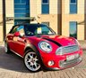 USED 2011 61 MINI CONVERTIBLE 1.6 Cooper D Convertible 2dr Diesel Manual Euro 5 (s/s) (112 ps) OWNED SINCE NEARLY NEW 7K MILES!!