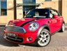 USED 2011 61 MINI CONVERTIBLE 1.6 Cooper D Convertible 2dr Diesel Manual Euro 5 (s/s) (112 ps) OWNED SINCE NEARLY NEW 7K MILES!!