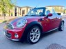 USED 2011 61 MINI CONVERTIBLE 1.6 Cooper D Convertible 2dr Diesel Manual Euro 5 (s/s) (112 ps) OWNED SINCE NEARLY NEW 7K MILES!!