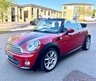 USED 2011 61 MINI CONVERTIBLE 1.6 Cooper D Convertible 2dr Diesel Manual Euro 5 (s/s) (112 ps) OWNED SINCE NEARLY NEW 7K MILES!!