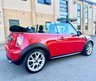 USED 2011 61 MINI CONVERTIBLE 1.6 Cooper D Convertible 2dr Diesel Manual Euro 5 (s/s) (112 ps) OWNED SINCE NEARLY NEW 7K MILES!!