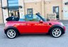 USED 2011 61 MINI CONVERTIBLE 1.6 Cooper D Convertible 2dr Diesel Manual Euro 5 (s/s) (112 ps) OWNED SINCE NEARLY NEW 7K MILES!!