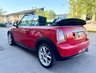 USED 2011 61 MINI CONVERTIBLE 1.6 Cooper D Convertible 2dr Diesel Manual Euro 5 (s/s) (112 ps) OWNED SINCE NEARLY NEW 7K MILES!!