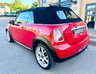 USED 2011 61 MINI CONVERTIBLE 1.6 Cooper D Convertible 2dr Diesel Manual Euro 5 (s/s) (112 ps) OWNED SINCE NEARLY NEW 7K MILES!!