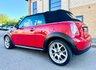 USED 2011 61 MINI CONVERTIBLE 1.6 Cooper D Convertible 2dr Diesel Manual Euro 5 (s/s) (112 ps) OWNED SINCE NEARLY NEW 7K MILES!!