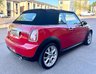USED 2011 61 MINI CONVERTIBLE 1.6 Cooper D Convertible 2dr Diesel Manual Euro 5 (s/s) (112 ps) OWNED SINCE NEARLY NEW 7K MILES!!