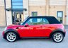 USED 2011 61 MINI CONVERTIBLE 1.6 Cooper D Convertible 2dr Diesel Manual Euro 5 (s/s) (112 ps) OWNED SINCE NEARLY NEW 7K MILES!!