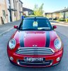 USED 2011 61 MINI CONVERTIBLE 1.6 Cooper D Convertible 2dr Diesel Manual Euro 5 (s/s) (112 ps) OWNED SINCE NEARLY NEW 7K MILES!!