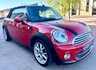 USED 2011 61 MINI CONVERTIBLE 1.6 Cooper D Convertible 2dr Diesel Manual Euro 5 (s/s) (112 ps) OWNED SINCE NEARLY NEW 7K MILES!!