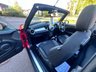 USED 2011 61 MINI CONVERTIBLE 1.6 Cooper D Convertible 2dr Diesel Manual Euro 5 (s/s) (112 ps) OWNED SINCE NEARLY NEW 7K MILES!!