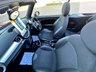 USED 2011 61 MINI CONVERTIBLE 1.6 Cooper D Convertible 2dr Diesel Manual Euro 5 (s/s) (112 ps) OWNED SINCE NEARLY NEW 7K MILES!!