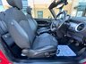 USED 2011 61 MINI CONVERTIBLE 1.6 Cooper D Convertible 2dr Diesel Manual Euro 5 (s/s) (112 ps) OWNED SINCE NEARLY NEW 7K MILES!!