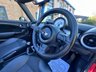 USED 2011 61 MINI CONVERTIBLE 1.6 Cooper D Convertible 2dr Diesel Manual Euro 5 (s/s) (112 ps) OWNED SINCE NEARLY NEW 7K MILES!!