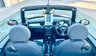 USED 2011 61 MINI CONVERTIBLE 1.6 Cooper D Convertible 2dr Diesel Manual Euro 5 (s/s) (112 ps) OWNED SINCE NEARLY NEW 7K MILES!!