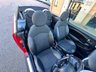 USED 2011 61 MINI CONVERTIBLE 1.6 Cooper D Convertible 2dr Diesel Manual Euro 5 (s/s) (112 ps) OWNED SINCE NEARLY NEW 7K MILES!!