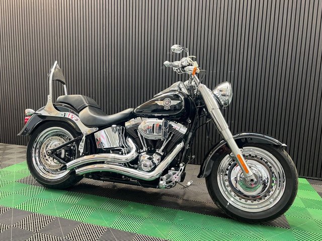 View our HARLEY-DAVIDSON SOFTAIL
