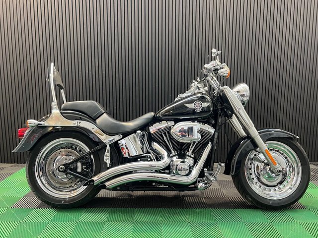 View our HARLEY-DAVIDSON SOFTAIL