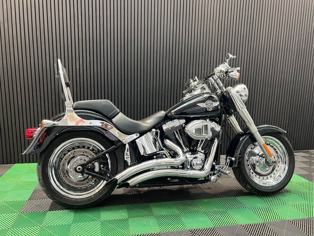 View our HARLEY-DAVIDSON SOFTAIL