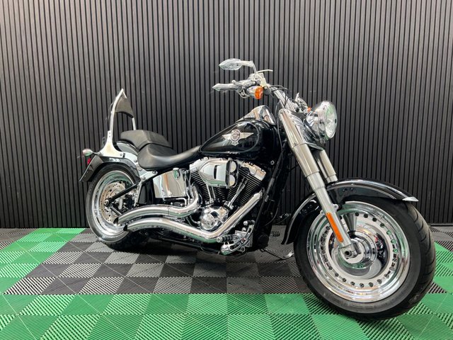 View our HARLEY-DAVIDSON SOFTAIL