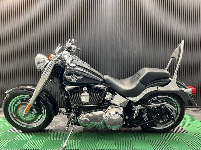 View our HARLEY-DAVIDSON SOFTAIL