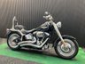 USED 2012 61 HARLEY-DAVIDSON SOFTAIL FAT BOY FINANCE SPECIALISTS APPLY NOW LOW RATE FINANCE DELIVERY AVAILABLE