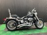 USED 2012 61 HARLEY-DAVIDSON SOFTAIL FAT BOY FINANCE SPECIALISTS APPLY NOW LOW RATE FINANCE DELIVERY AVAILABLE