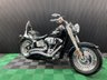 USED 2012 61 HARLEY-DAVIDSON SOFTAIL FAT BOY FINANCE SPECIALISTS APPLY NOW LOW RATE FINANCE DELIVERY AVAILABLE