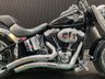 USED 2012 61 HARLEY-DAVIDSON SOFTAIL FAT BOY FINANCE SPECIALISTS APPLY NOW LOW RATE FINANCE DELIVERY AVAILABLE