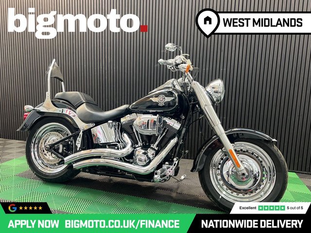 View our HARLEY-DAVIDSON SOFTAIL