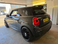 USED 2017 67 MINI HATCH 2.0 John Cooper Works Auto Euro 6 (s/s) 3dr SERVICE INCLUDED