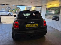 USED 2017 67 MINI HATCH 2.0 John Cooper Works Auto Euro 6 (s/s) 3dr SERVICE INCLUDED