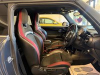 USED 2017 67 MINI HATCH 2.0 John Cooper Works Auto Euro 6 (s/s) 3dr SERVICE INCLUDED