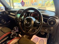 USED 2017 67 MINI HATCH 2.0 John Cooper Works Auto Euro 6 (s/s) 3dr SERVICE INCLUDED