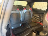USED 2017 67 MINI HATCH 2.0 John Cooper Works Auto Euro 6 (s/s) 3dr SERVICE INCLUDED