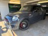 USED 2017 67 MINI HATCH 2.0 John Cooper Works Auto Euro 6 (s/s) 3dr SERVICE INCLUDED