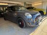 USED 2017 67 MINI HATCH 2.0 John Cooper Works Auto Euro 6 (s/s) 3dr SERVICE INCLUDED