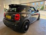 USED 2017 67 MINI HATCH 2.0 John Cooper Works Auto Euro 6 (s/s) 3dr SERVICE INCLUDED